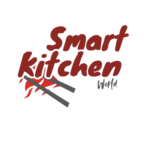 smartkitchenworld Logo